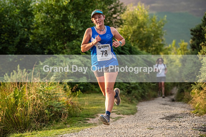 Not Round Latrigg-630 - Not Round Latrigg Fell Race Wednesday 12th August 2026