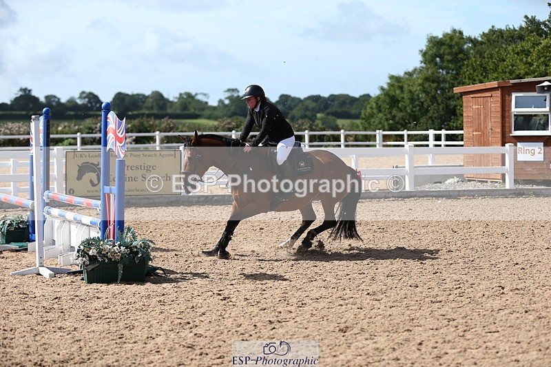 230811A-105032-03600 - Cls 15 85cm Nat Am Qualifier