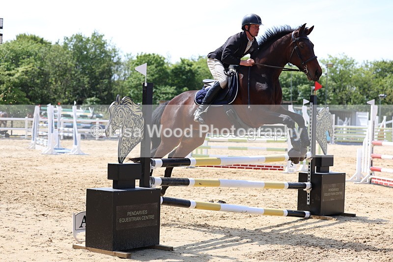 3E7A6386 - Class 5: Senior Discovery/1m open