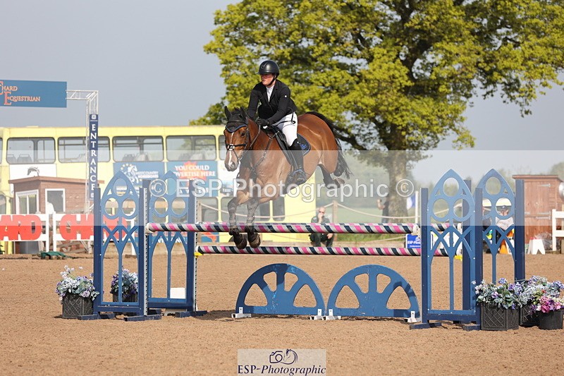 240511A-094114-11185 - Cls 32 Foxhunter