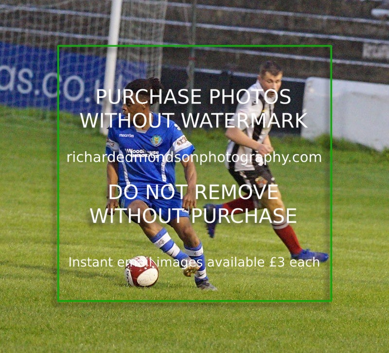 DSC08743 - Kendal Town Reserves v Lancaster City Reserves (22/8/19)