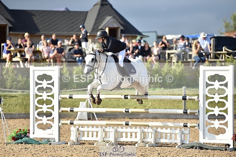 250628-181638-07542 - Cls 14 Pony National 1.15m Members Cup