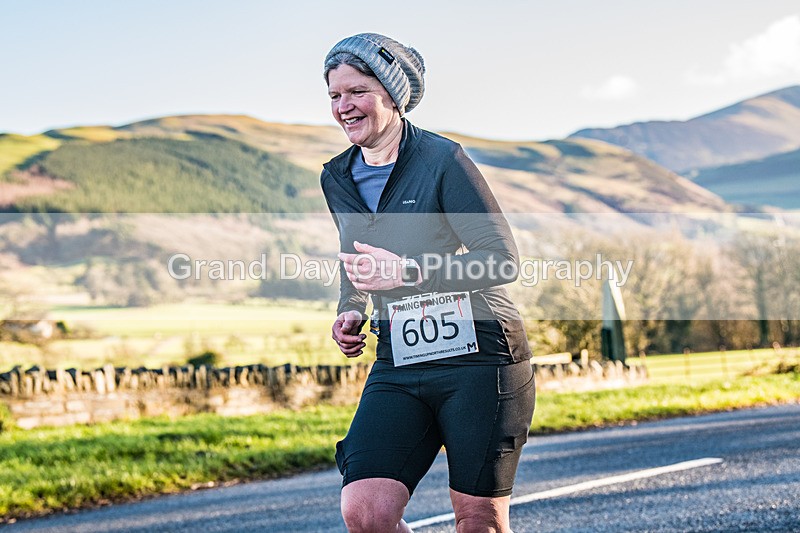 North Lakes Half Marathon  10k-1382 - North Lakes Half Marathon & 10K Road Races Monday 2nd January 2023