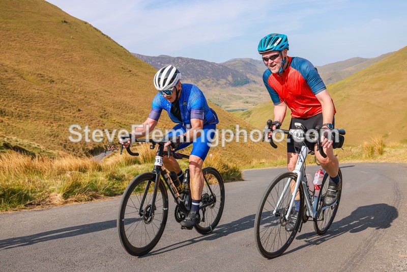 094353 - Newlands Pass 09.00-10.00