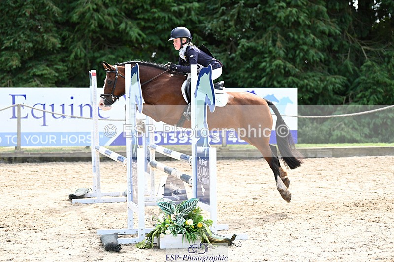 240824X-143606-29349 - 80cm Round 2 14.30 to 15.30