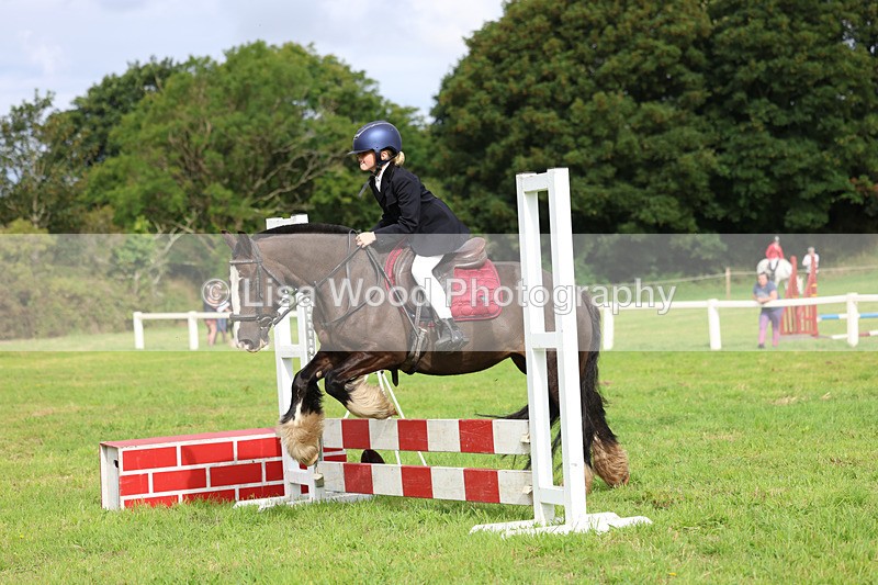 3E7A5344 - Class 1: 60cm Juniors and Seniors