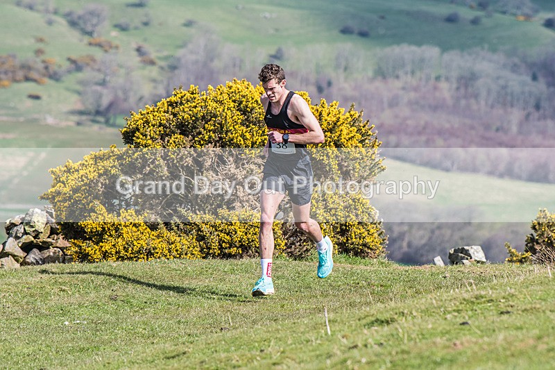 Isel Cross-40 - Isle Cross Race Saturday 8th April 2023