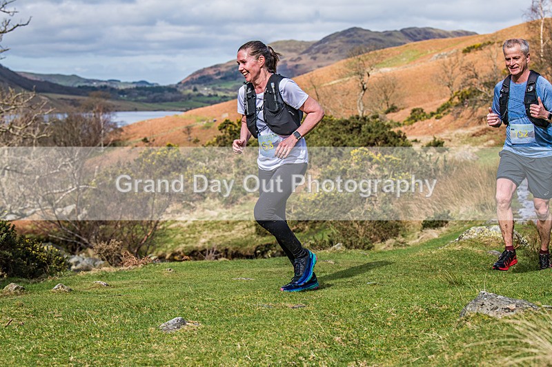 Buttermere-619 - High Terrain Events Buttermere Trail Run Sunday 26th March 2023