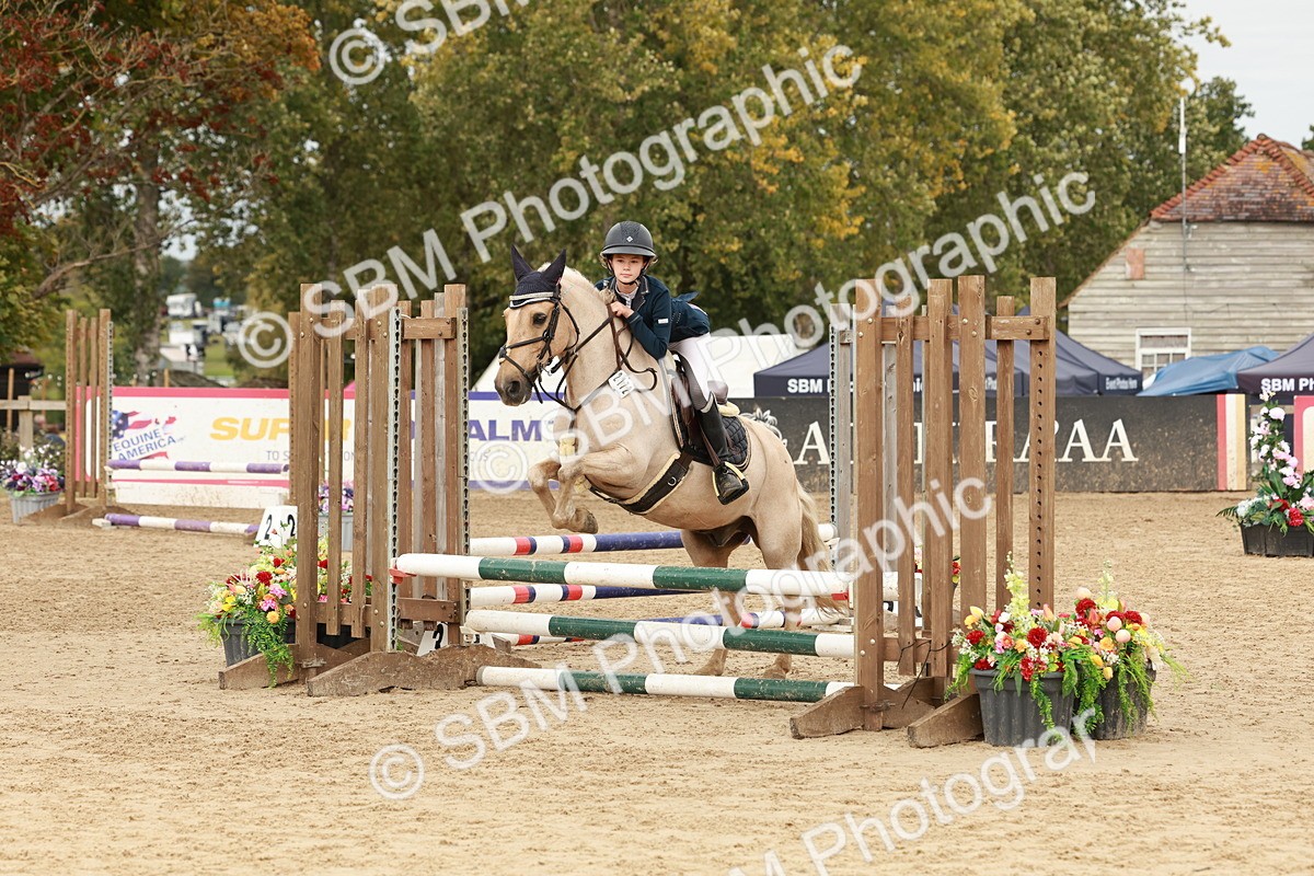 SBM_66855 - J13 - Junior Pony 60cm Championship