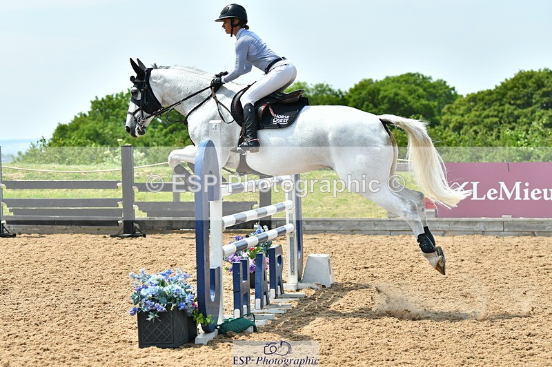 230609A-132004-01158 - Cls 3 Foxhunter