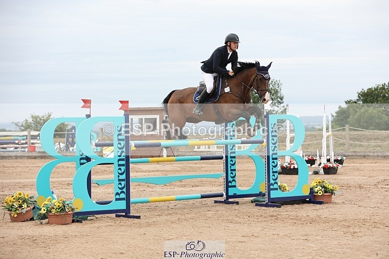 250719-085654-13082 - Cls 15, 1 Star Silver Tour Start til Break