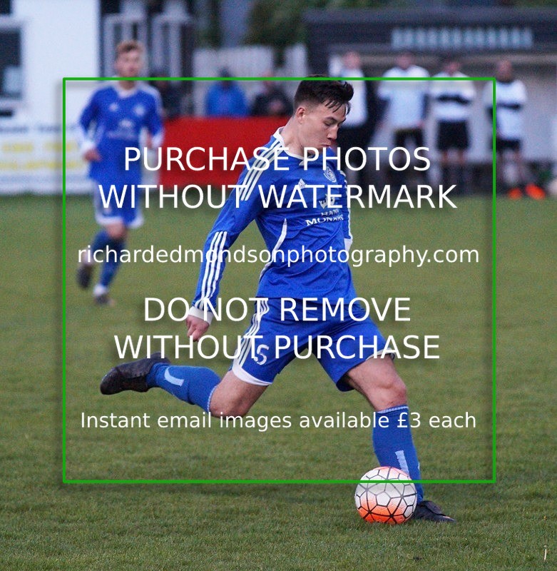 DSC08351 - Kirkby Lonsdale v Bowerham Dynamoes Cup Final