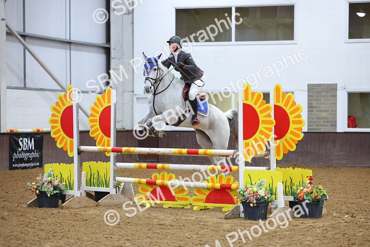 SBM_006589 - Class 25 - Senior 1.05m