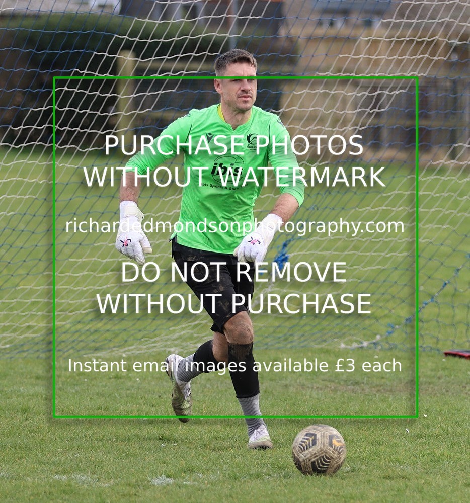 IMG_7933 - Ibis vs Arnside & Milnthorpe Town
