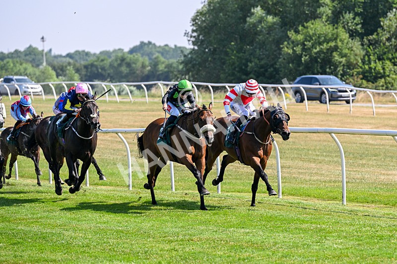 150726-Race 4-The Good Biscuit-3362 - Race 4 15.40pm Le Veinard 2026. Racing And Info Handicap