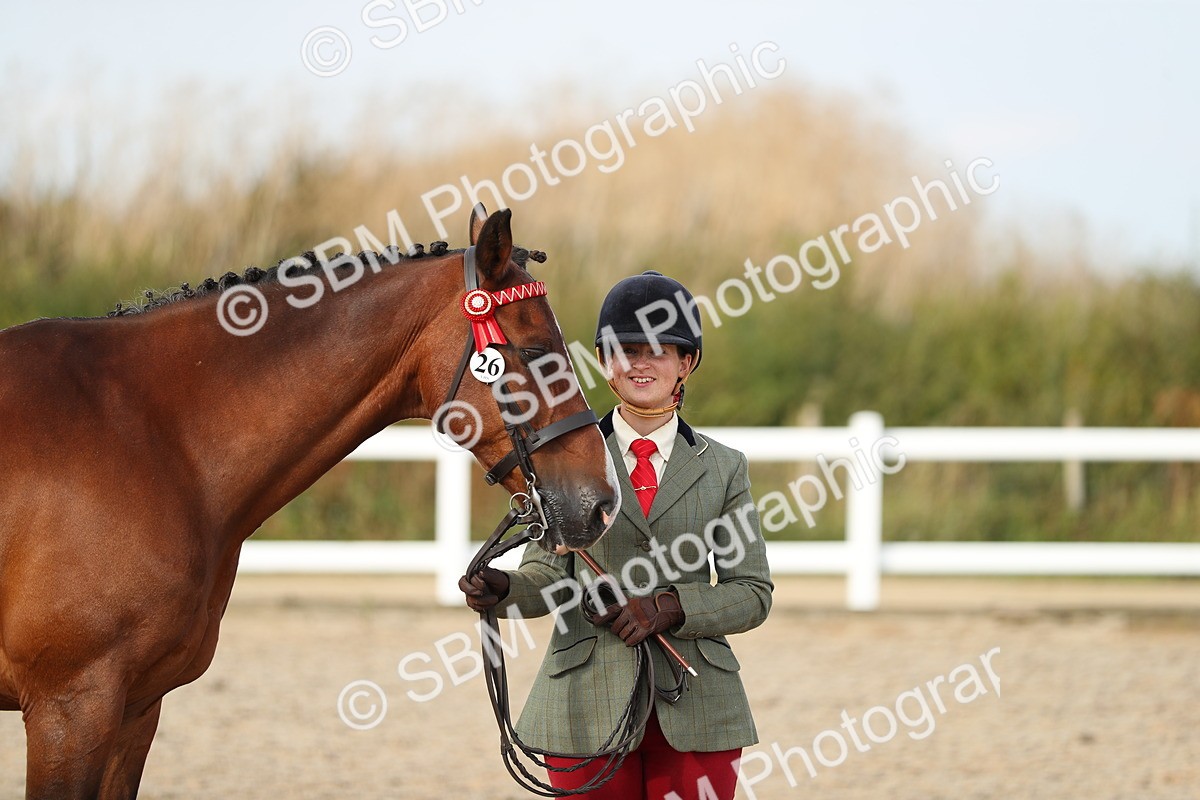 SBM_08628 - Class 28 - IH Veteran Horse
