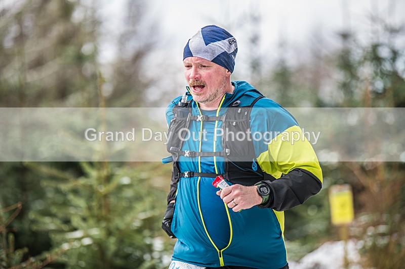 Glentress-2374 - High Terrain Events Glentress 10K 21K & 42K Trail Races Sunday 16th February 2025