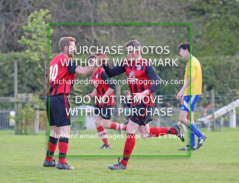 IMG_5343 - Kendal Utd Reserves v Greystoke (27/4/22)