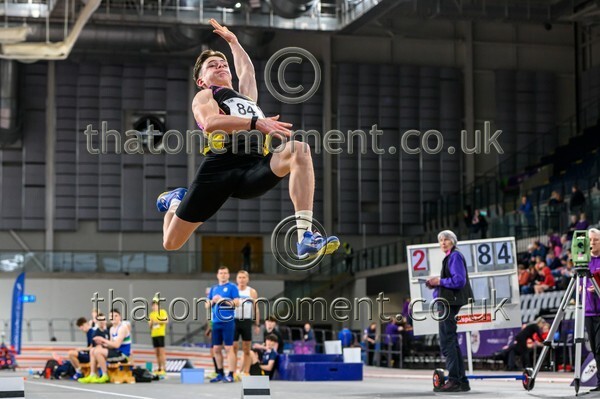 CombiMast25-917553 - Field Male Set Three