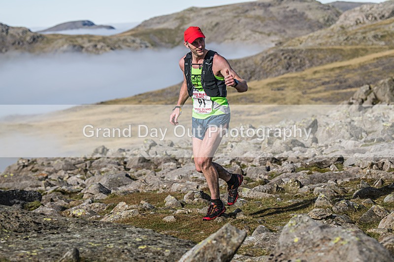 Langdale-190 - Langdale Horseshoe Fell Race Saturday 11th October 2025