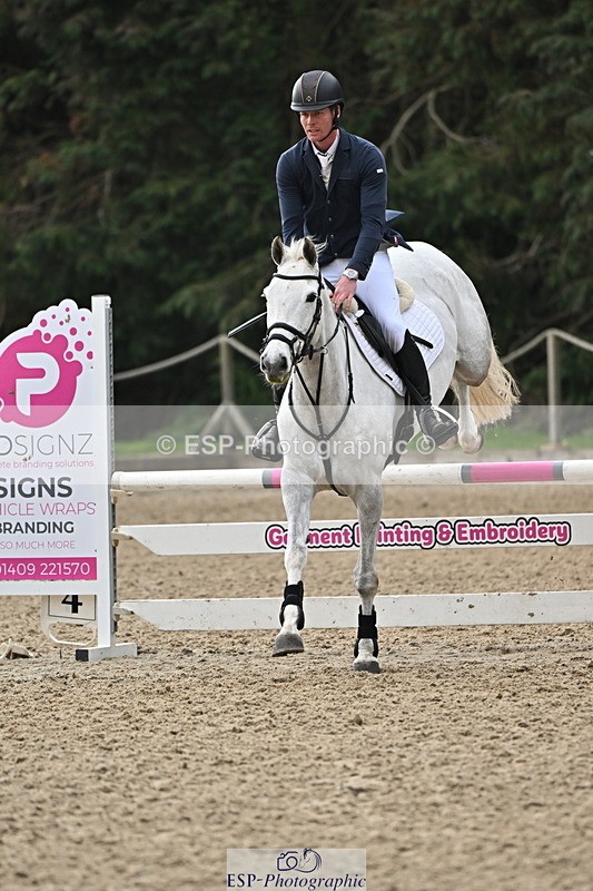 250321A-142700-01156 - Cls 5 British Novice and 90cm Open