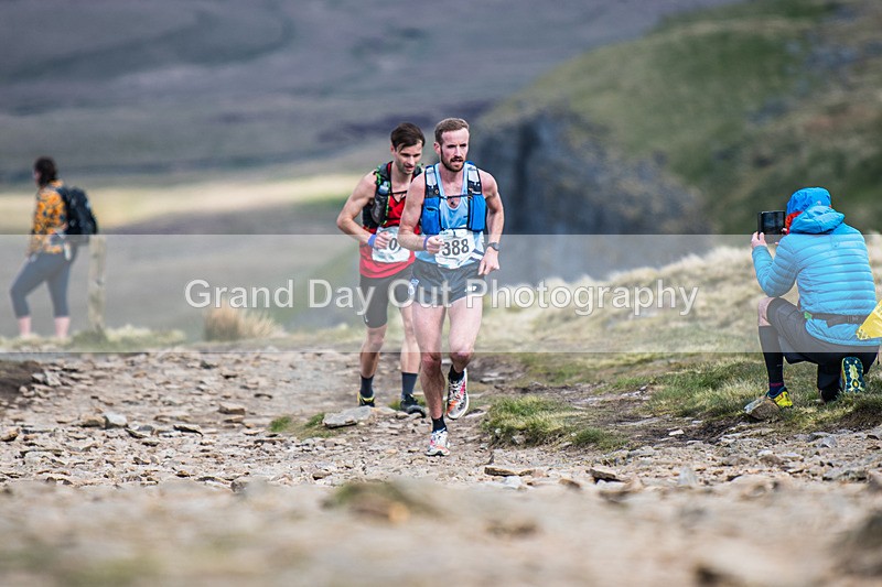 3 Peaks-7 - The 3 Peaks Race Saturday 27th April 2024