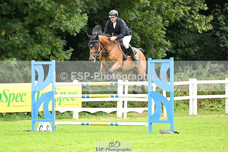 250706A-104249-17343 - Cls 43 Snr 1.30m Grand Prix