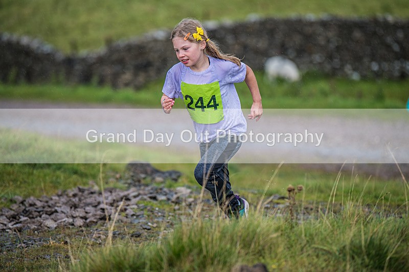 Westmorland-19 - Great Westmorland Trail Race (Junior & Senior Races) Saturday 13th September 2025