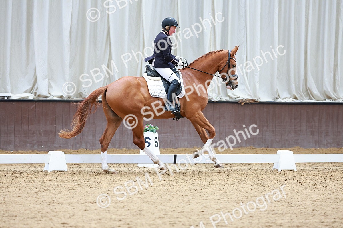 SBM_001374 - Class 5 - Novice 5