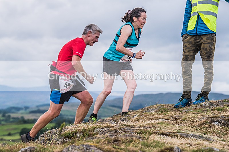 Reston-798 - Reston Scar Fell Race Wednesday 5th July 2023