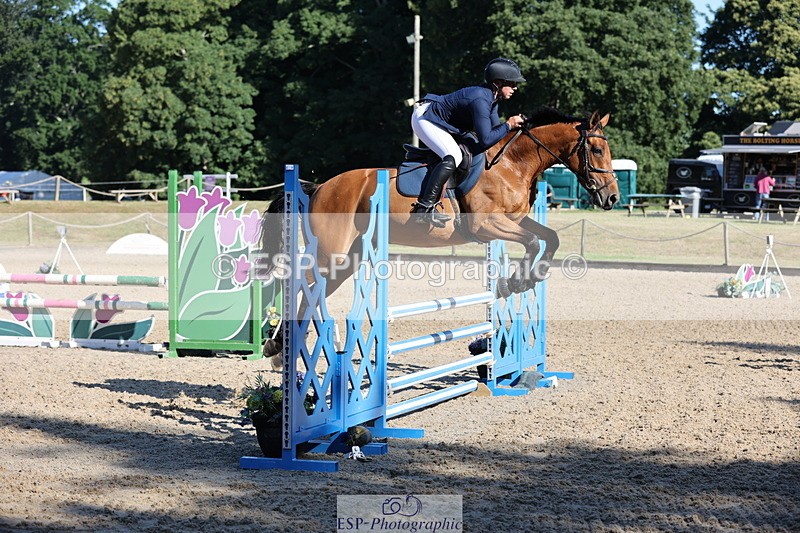 250703A-084427-00090 - Cls 5 85cm Amateur Qualifier