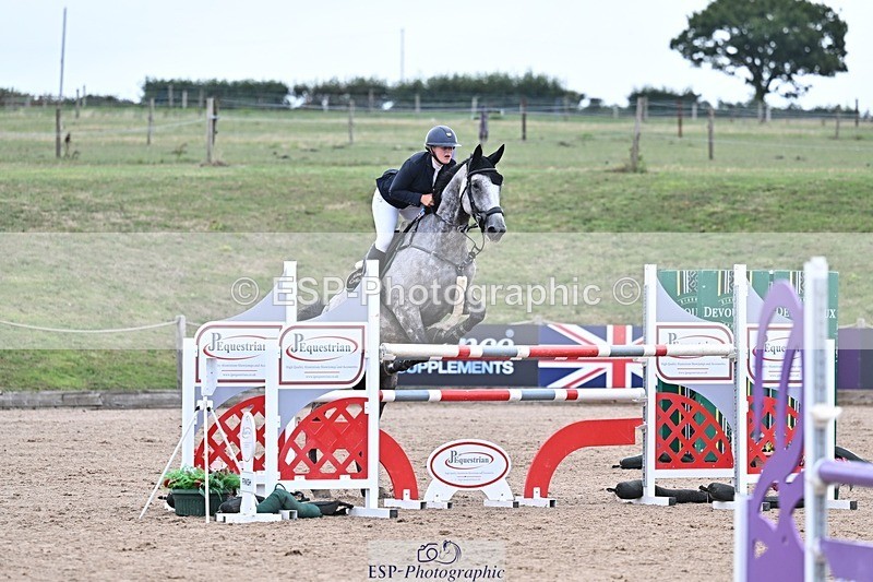 250803-083627-11312 - Cls 25 Senior 1.20m Open