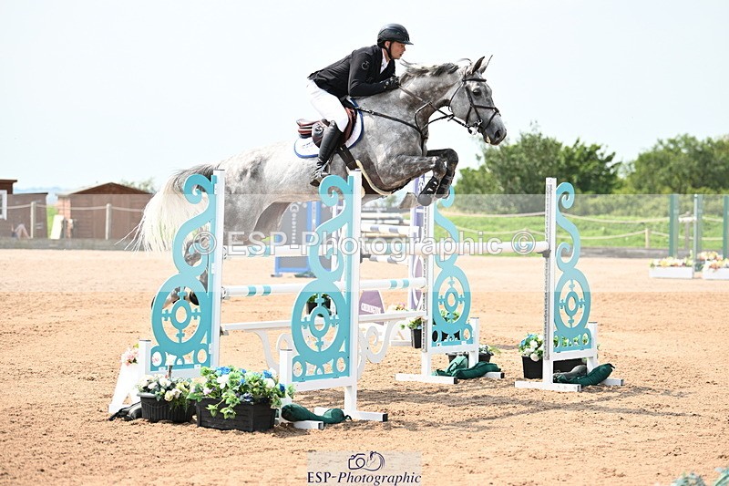 240801A-134324-01820 - Cls 4 Chard 7 Yr Old Championships