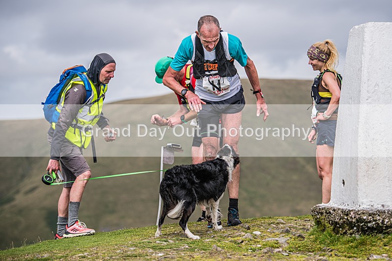 Sedbergh-827 - Sedbergh Hills Fell Race Sunday 18th August 2024