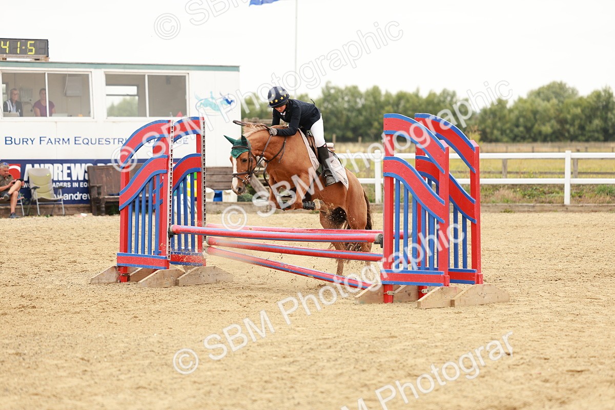 SBM_008148 - Class 4 - 70cm