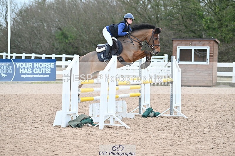 240128A-130231-01174 - Cls 5 Pony Foxhunter