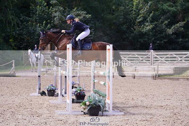 250704A-115810-11287 - Cls 20 Snr Newcomers