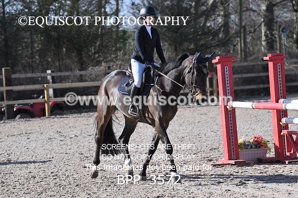 BPP_3572 - CLASS 6 Senior Discovery/ 1m Open