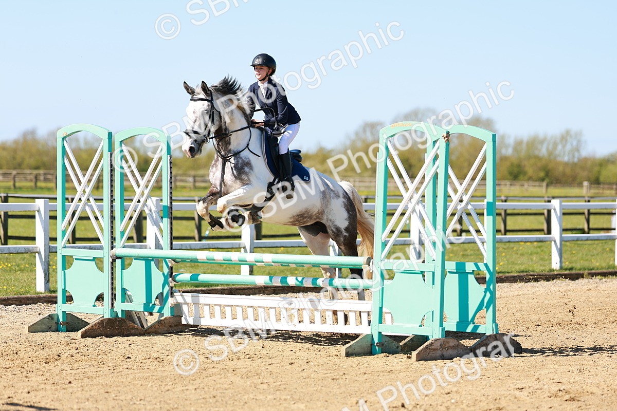 SBM_000906 - Class 2 - Senior British Novice - 90cm