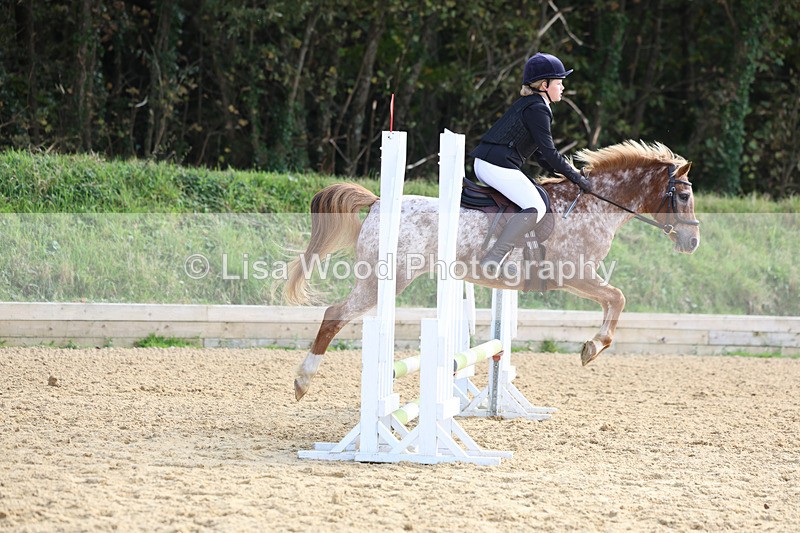 3E7A7646 - Class 3: 60cm open