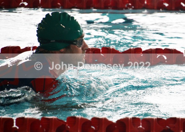 In The Water 6 - Montrose Triathlon 2015