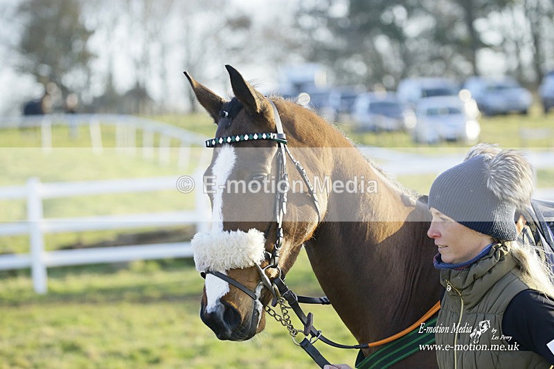 PtP 270222 666 - South & West Wilts Point-to-Point Larkhill 27/02/22