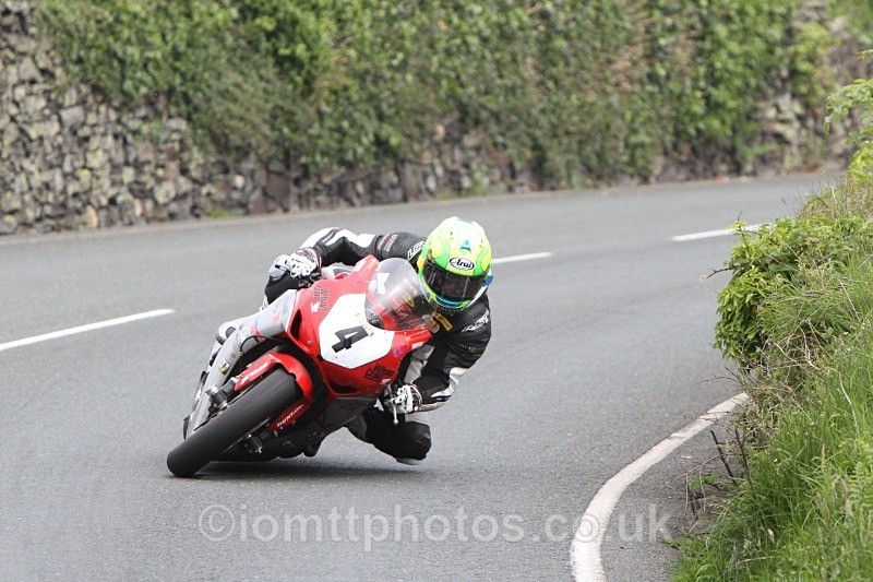  - Superbike Race