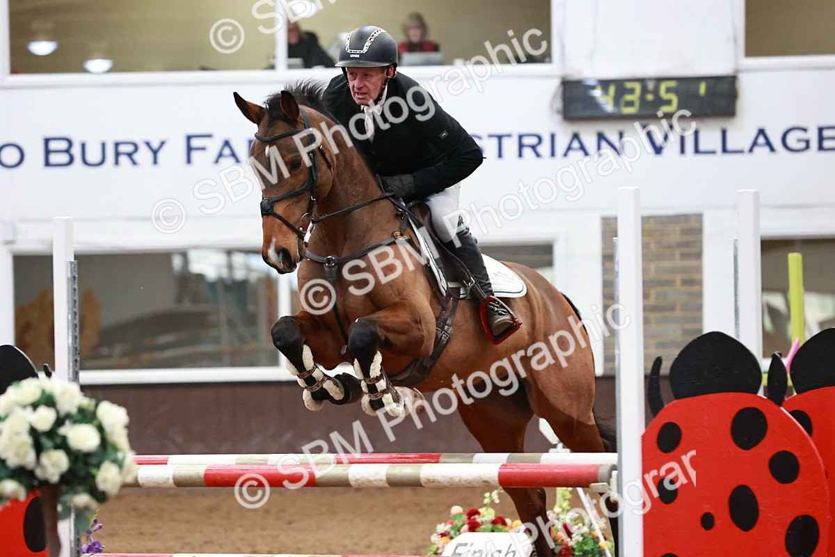 SBM_000848 - Class 3 - Senior Discovery - 1.00m