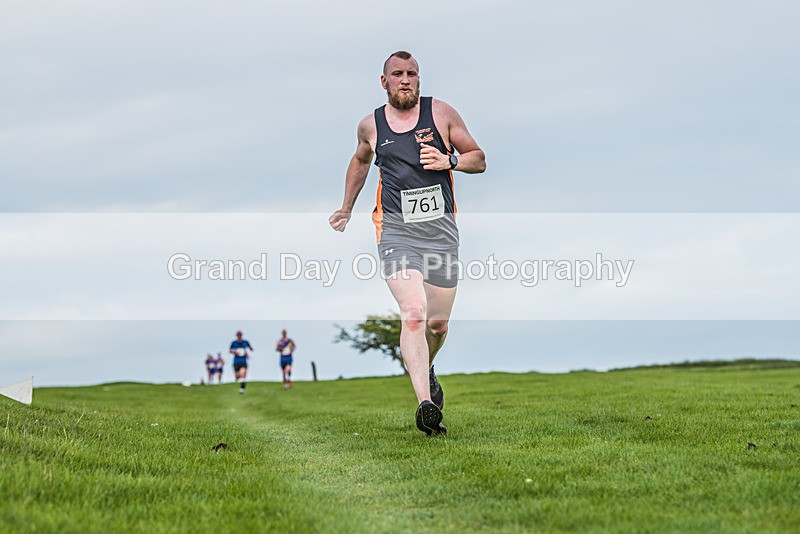 Hay-O-525 - Hay O Trail Race Tuesday 23rd May 2023