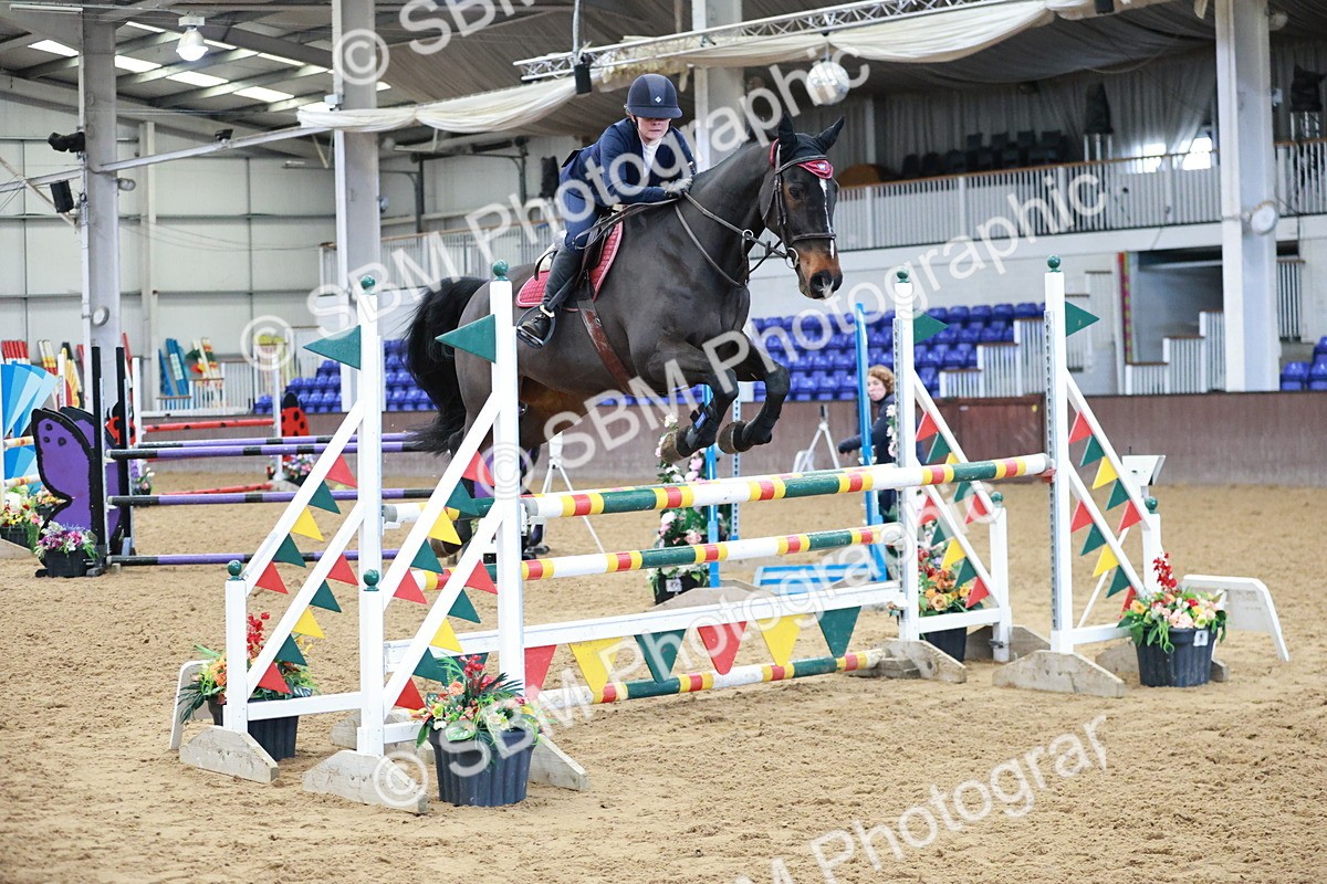 SBM_004025 - Class 11 - Senior Newcomers - 1.10m