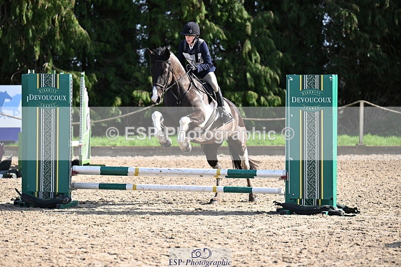 260222A-124902-00895 - 60cm All sections