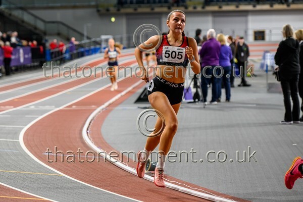 AgeInd25SUN-912865 - Track Female Set One