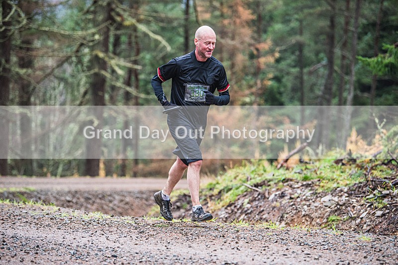 Glentress 21  10K-951 - High Terrain Events Glentress 21 & 10K Trail Races Saturday 18th November 2023