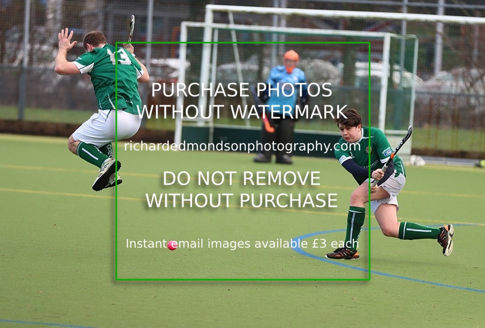 IMG_6499 - Kendal Men's 2nd team vs Lancaster & Morecambe (7/12/24)